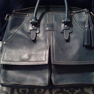 Dooney and Bourke Florentine Clayton